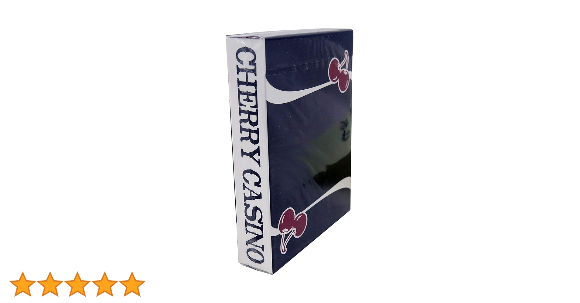 トランプ Cherry Casino playing cards v1 Kortlek Cherry Casino V1 | Kortleksbolaget